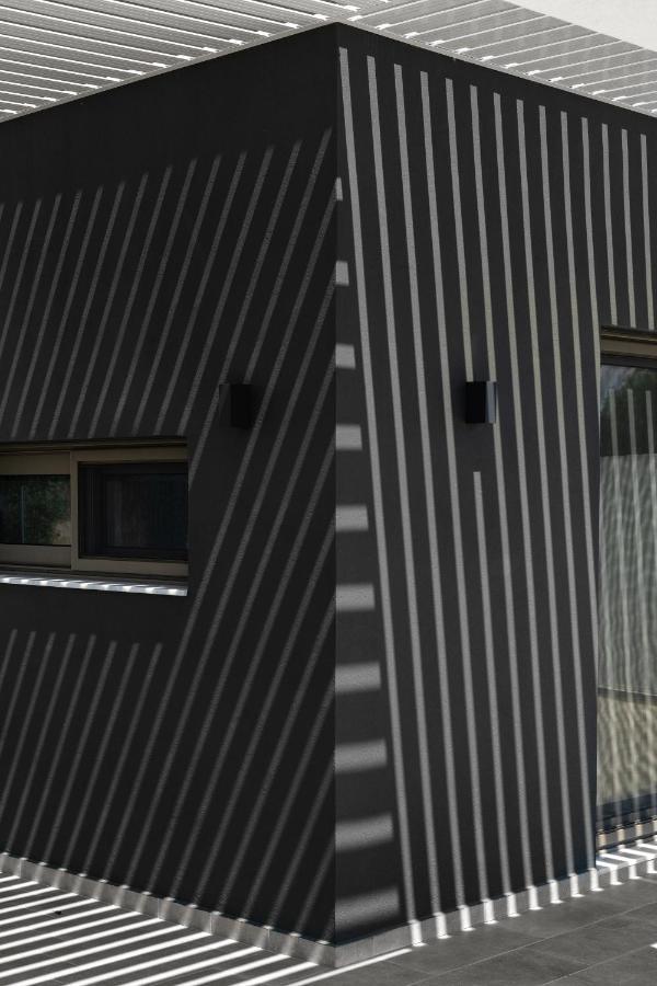 Armonia Suites Gennadi Luaran gambar